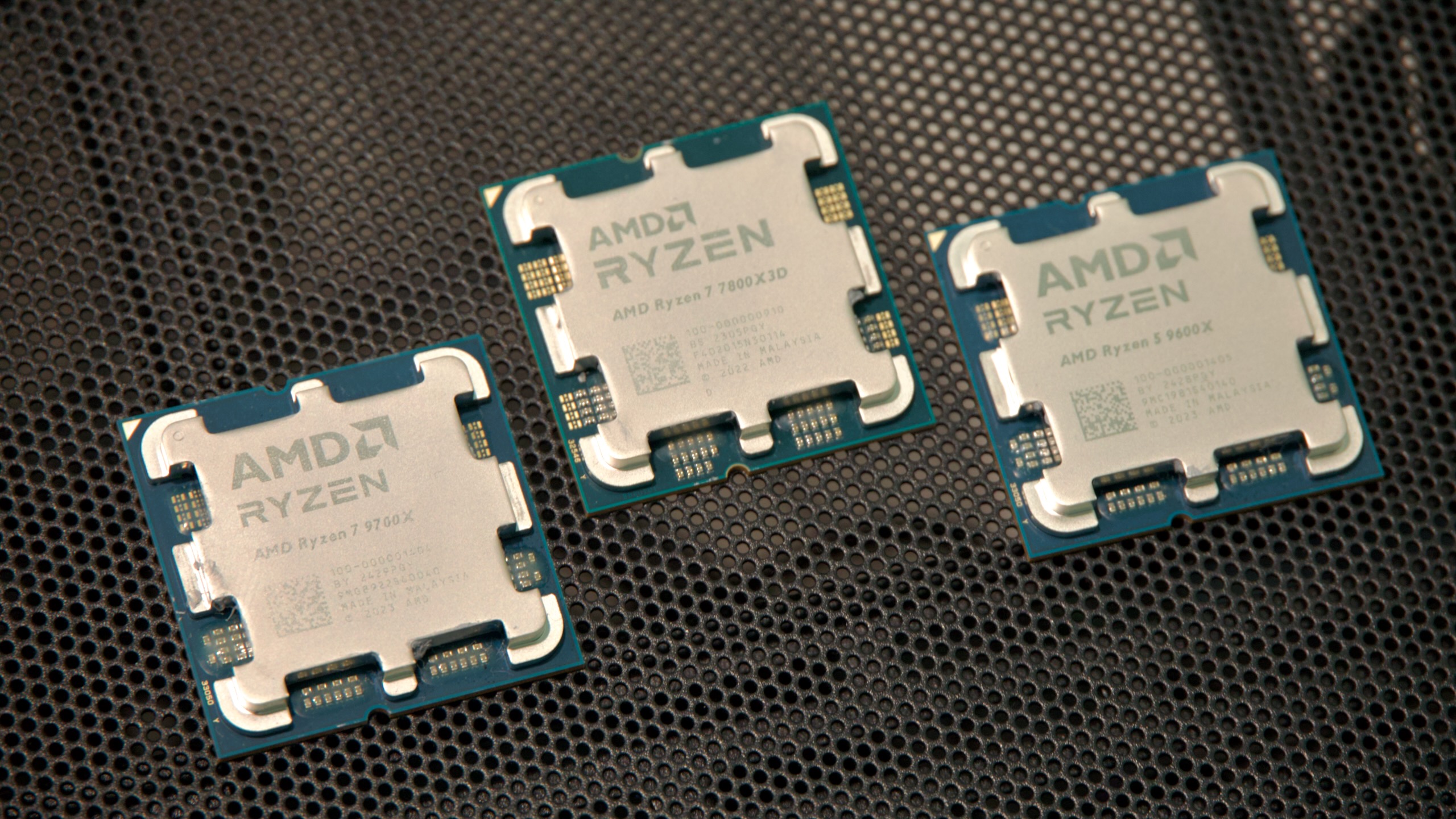 AMD Ryzen 9000 review: Impressive efficiency, with bugs and so-so speed boosts