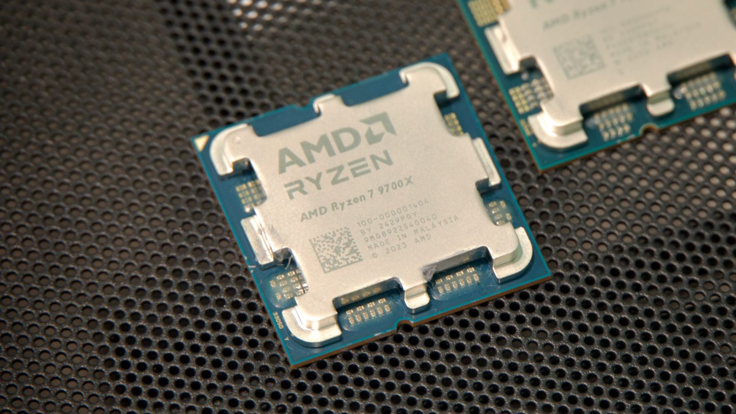 AMD explains, promises partial fixes for Ryzen 9000 performance ...