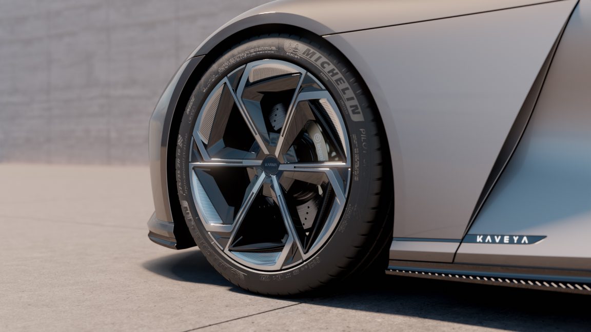 Tag software defined vehicle Ars Technica