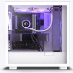 NZXT gaming PC