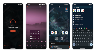 Tag: android customization - Ars Technica