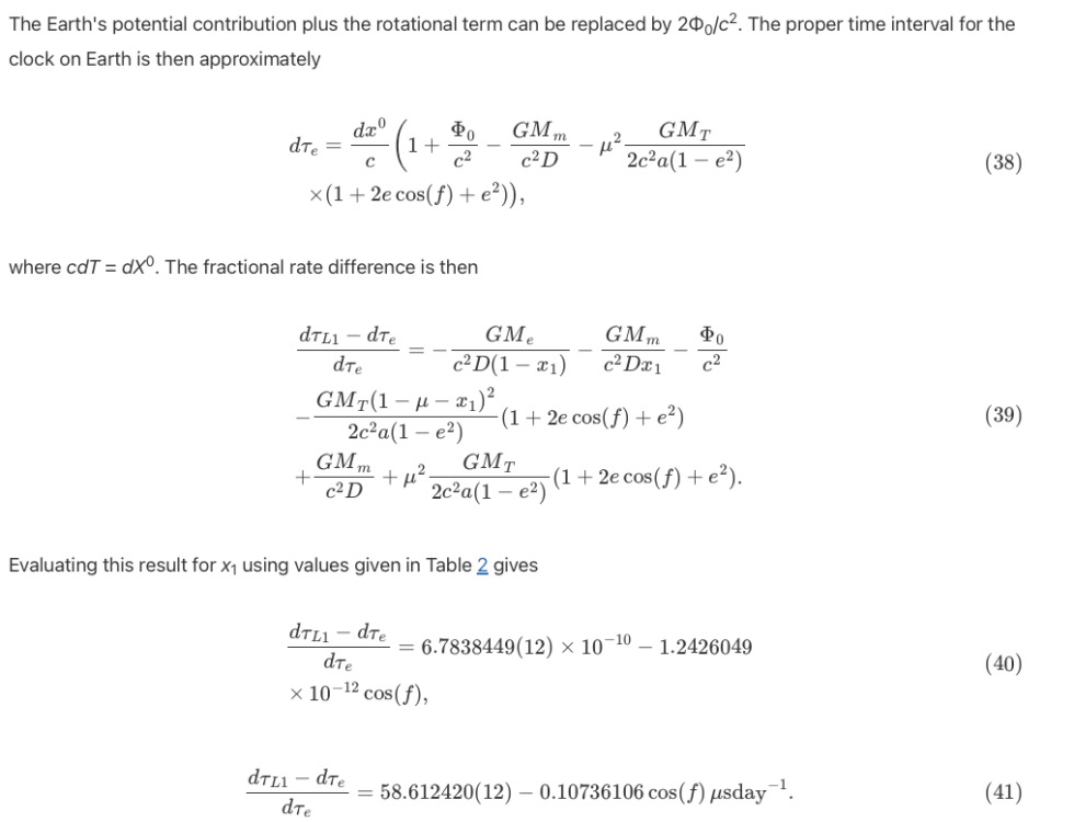 A typical section of a research paper describes how the new system will be assembled.