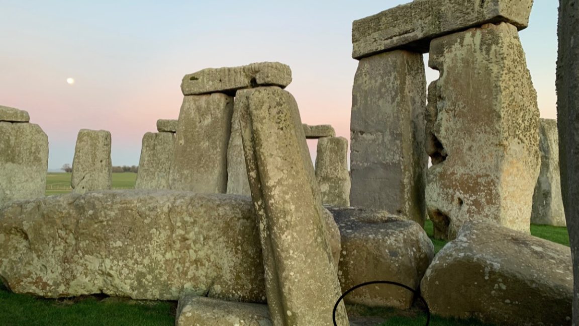 Scientists solved mysterious origin of Stonehenge's Altar Stone: Scotland -  Ars Technica