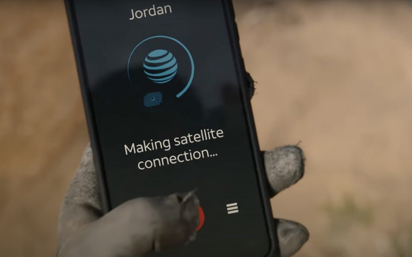 AT&T rebuked over misleading ad for nonexistent satellite phone calling ...