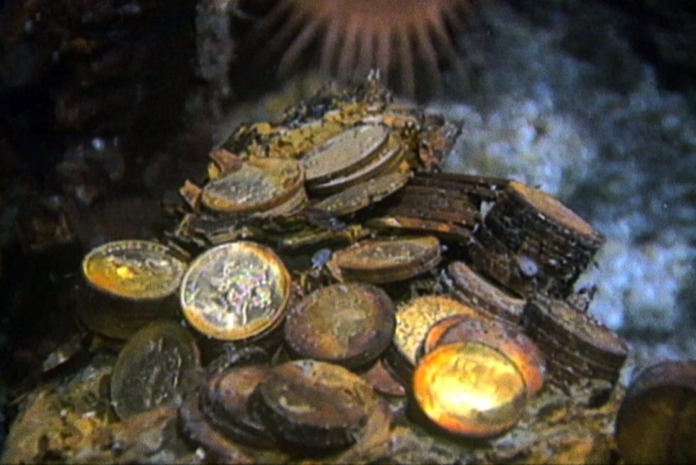 NatGeo’s Cursed Gold documents rise and fall of notorious 1980s