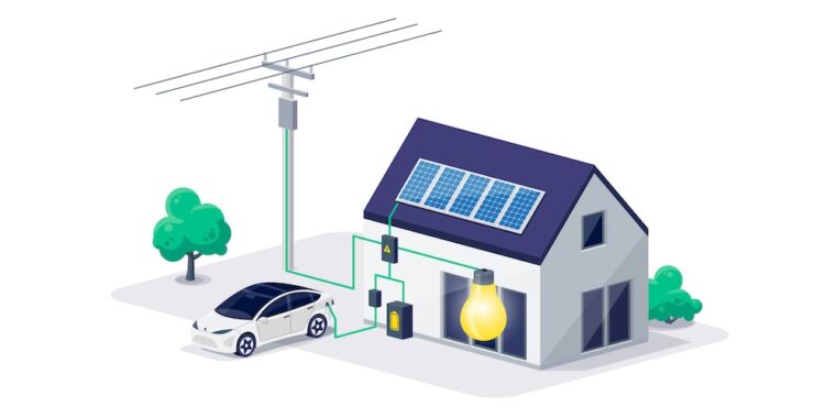 La clave RSA de 512 bits en el sistema de energía doméstica permite controlar una “central eléctrica virtual”