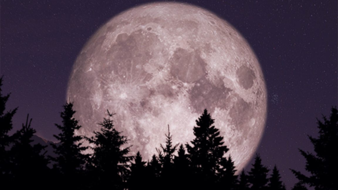 Turning the Moon into a fuel depot will take a lot of power – Go Health Pro