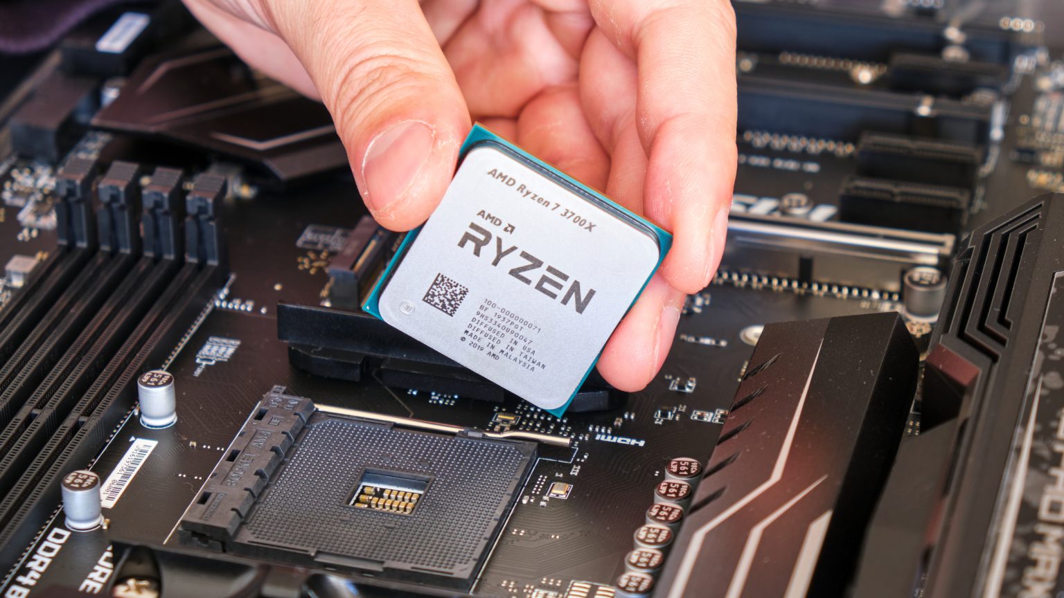 Almost unfixable “Sinkclose” bug affects hundreds of millions of AMD ...