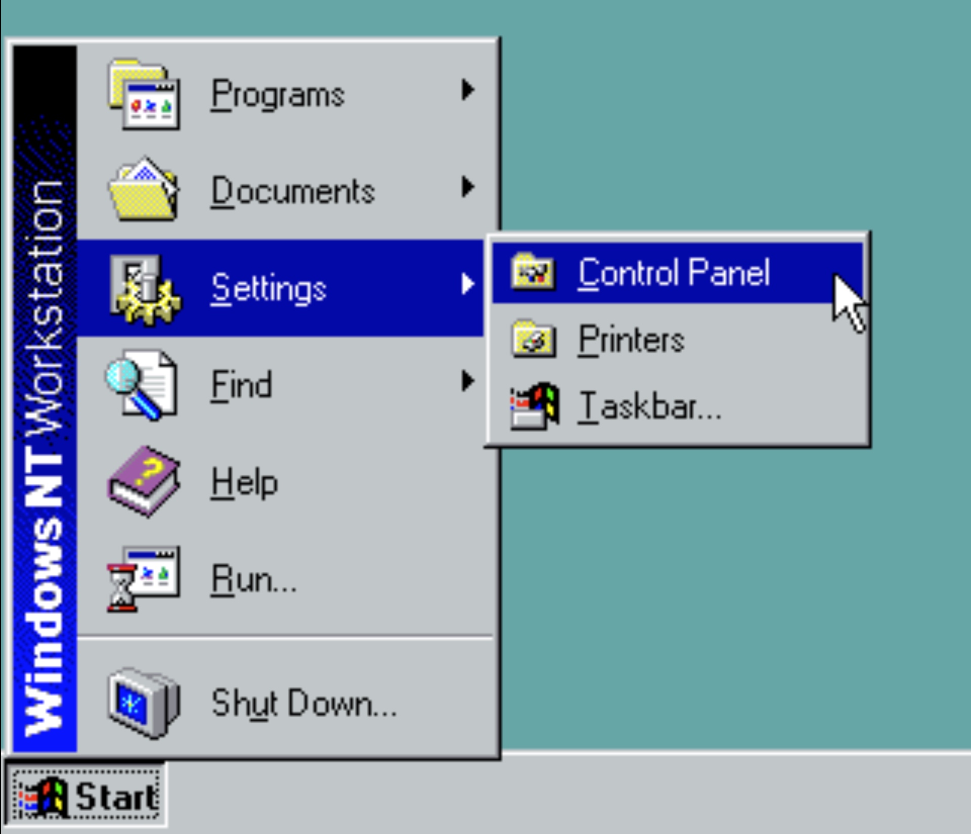 Microsoft formally deprecates the 39-year-old Windows Control Panel