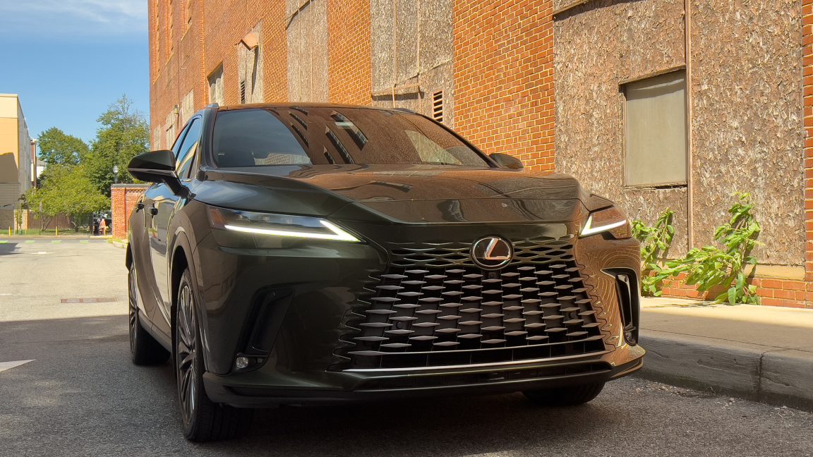 ロマロ Ray TYPE R PLUS 2024 VANQUISH Hybrid RomaRo Ray Type R Plus Utility