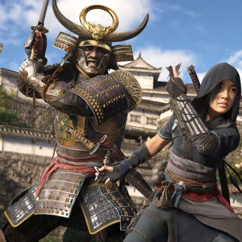 After 5 years in development, the Assassin’s Creed TV series is happening