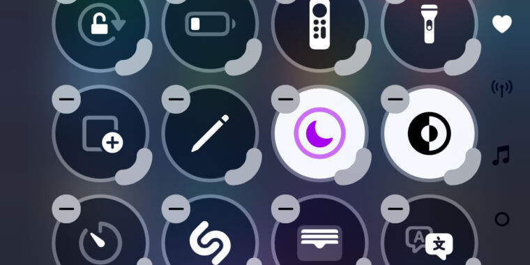 Reviewing iOS 18 for power users: Control Center, iCloud, and more