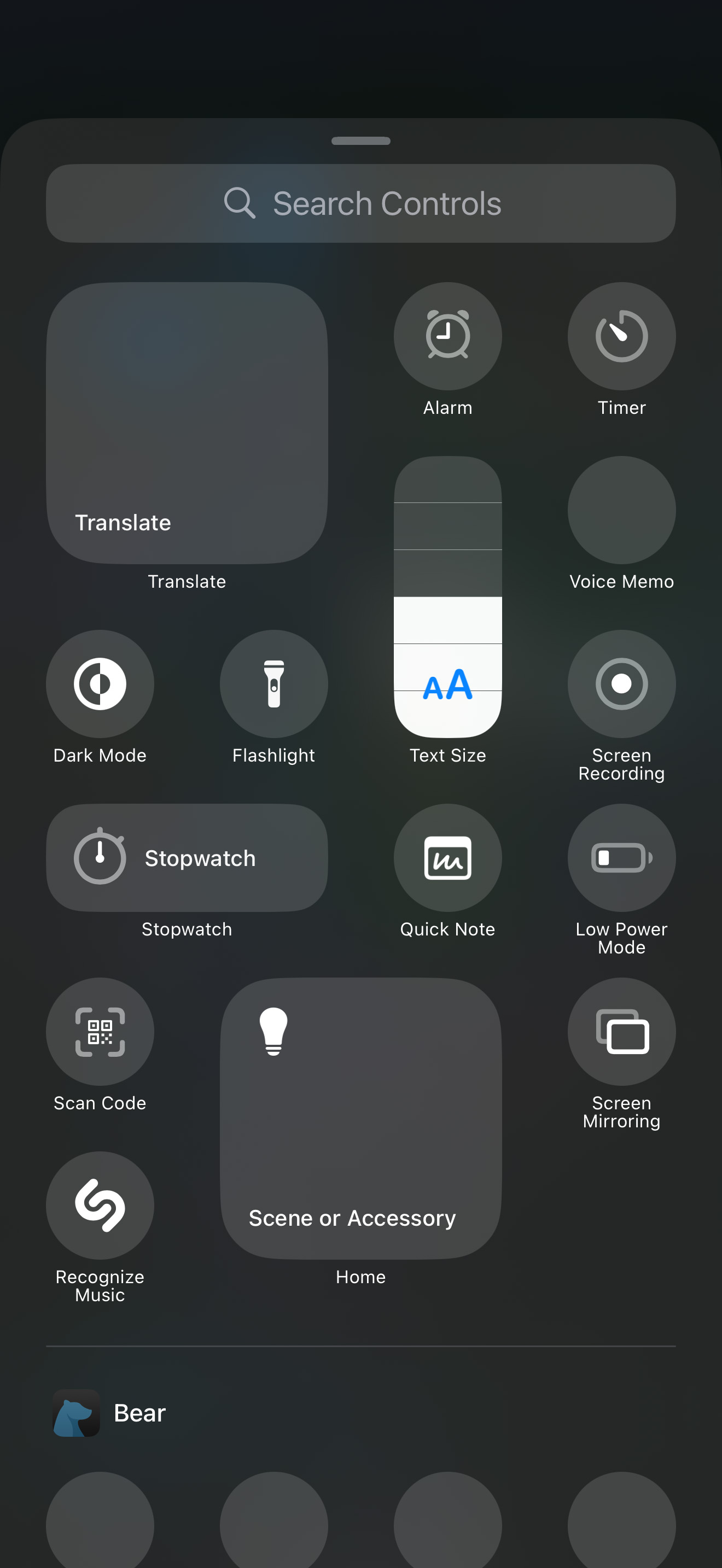 Reviewing iOS 18 for power users: Control Center, iCloud, and more