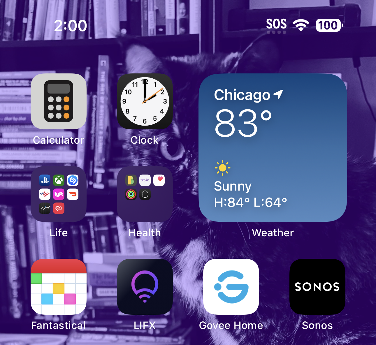 iOS 18’s new home screen features are a long-awaited win for flexibility