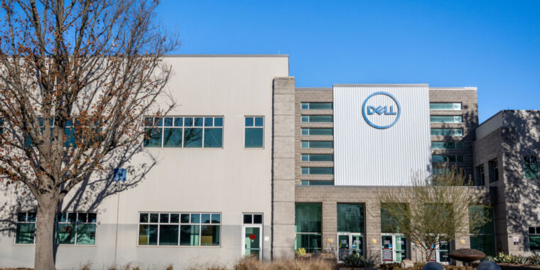 Most members of Dell’s sales team will no longer have the option to work remotely, starting on Monday, Reuters reported this week, citing an interna