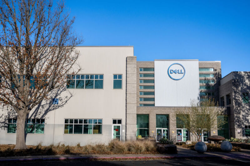 Dell sales team told to return to office 5 days a week, starting Monday