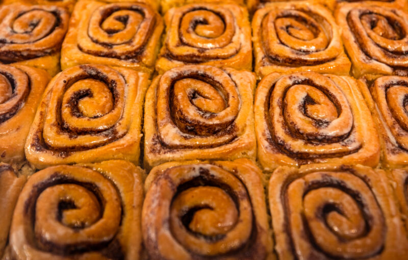 Here’s why you shouldn’t freak out about lead in your cinnamon