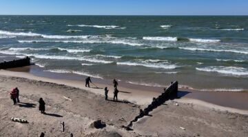 Listing image for first story in Most Read: Illinois city plans to source its future drinking water from Lake Michigan