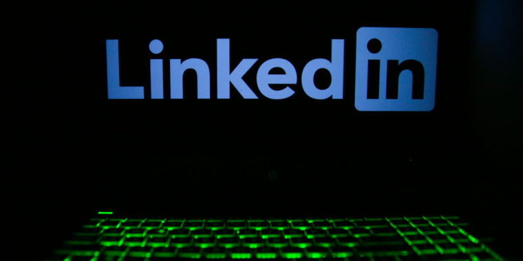 LinkedIn admitted Wednesday that it has been training its own AI on many users' data without seeking consent. Now there's no way for users to opt out 