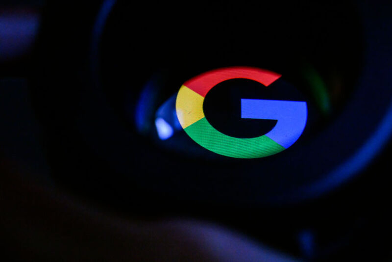 'It doesn't look good': Google's widely criticized defense against its ad tech monopoly