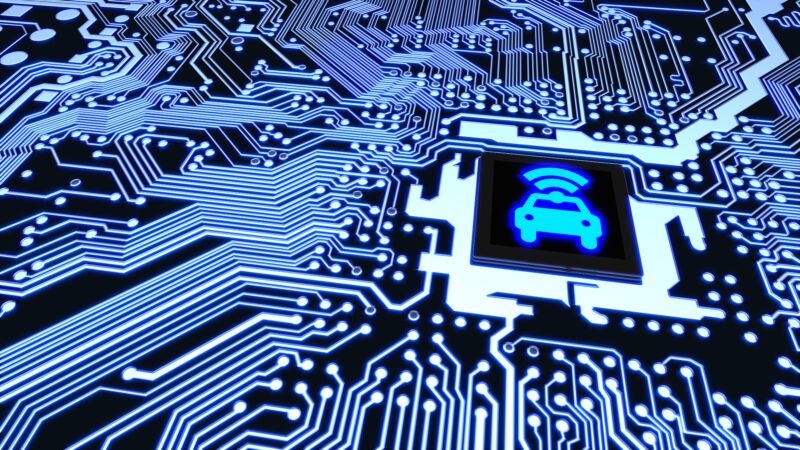 Car software patches are over 20% of recalls, study finds