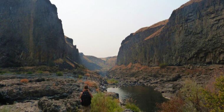 As our climate warms beyond its historical range, scientists increasingly need to study climates deeper in the planet’s past to get information abou