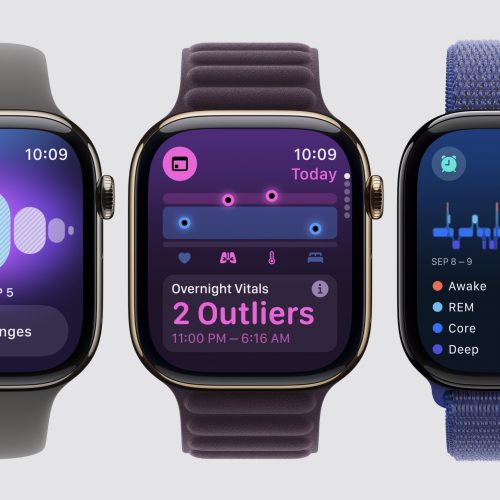 Apple Watch får tillbaka blodsyremätning – nu helt utan patentbråk