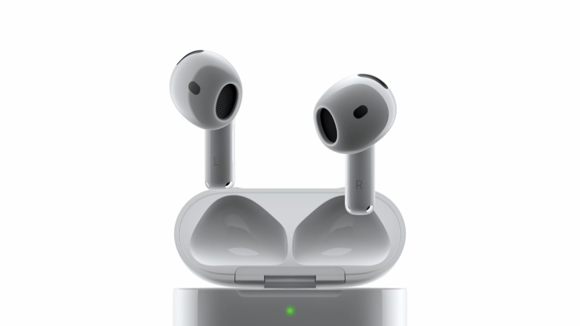 24C　airpods4 Buy AirPods 4 - Apple