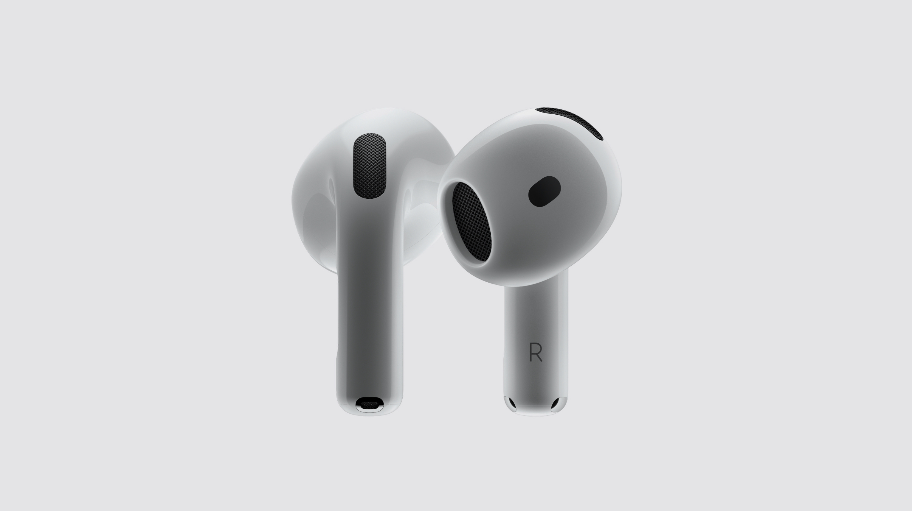 Apple анонсирует AirPods 4 за 179 долларов с активным шумоподавлением