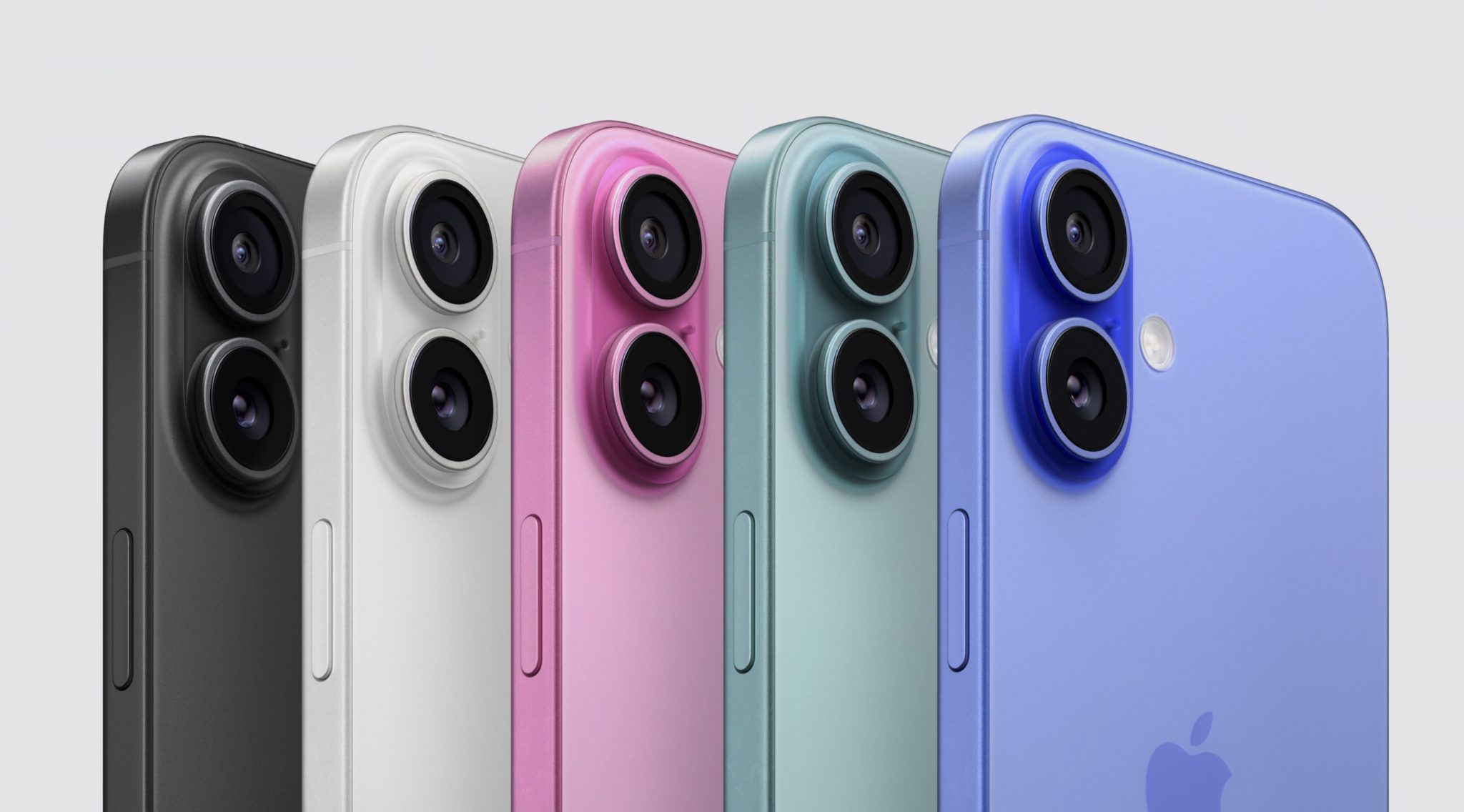 iPhone 16 gets two new buttons and a new camera layout - Ars Technica
