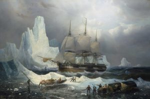 Unlocking the Past: A Step-by-Step Guide to Identifying Doomed Franklin Expedition Crew Members via DNA Analysis
