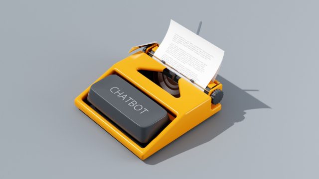 Generative AI backlash hits annual writing event, prompting ...