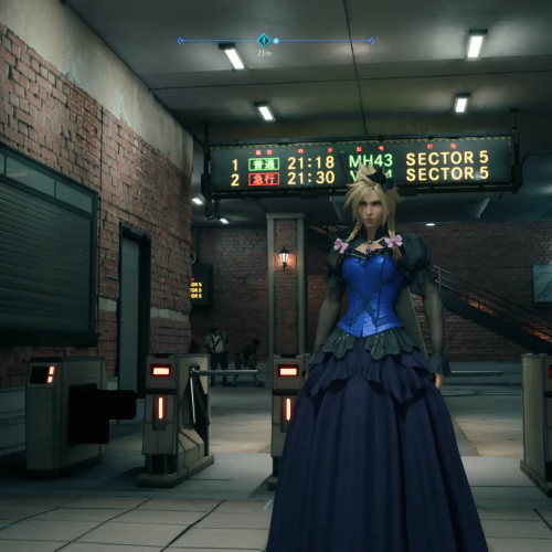 Why Final Fantasy is now targeting PC as its "lead platform"