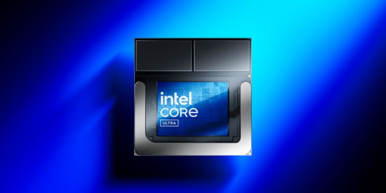 Intel Core Ultra 200V promises Arm-beating battery life without compatibility issues