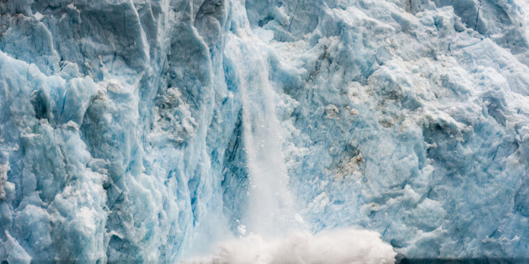 Sinyal seismik aneh berlangsung selama sembilan hari akibat tanah longsor besar-besaran di Greenland