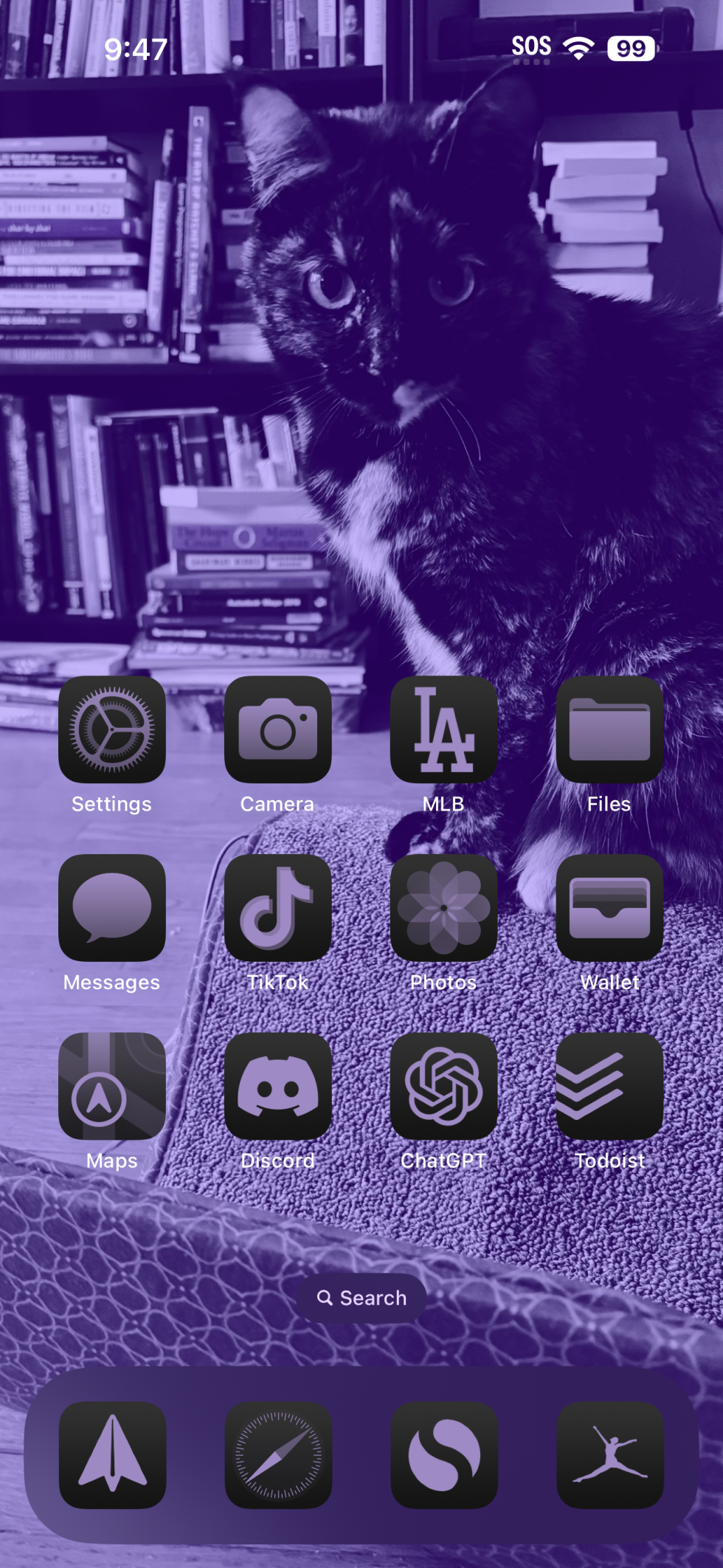 iOS 18’s new home screen features are a long-awaited win for ...