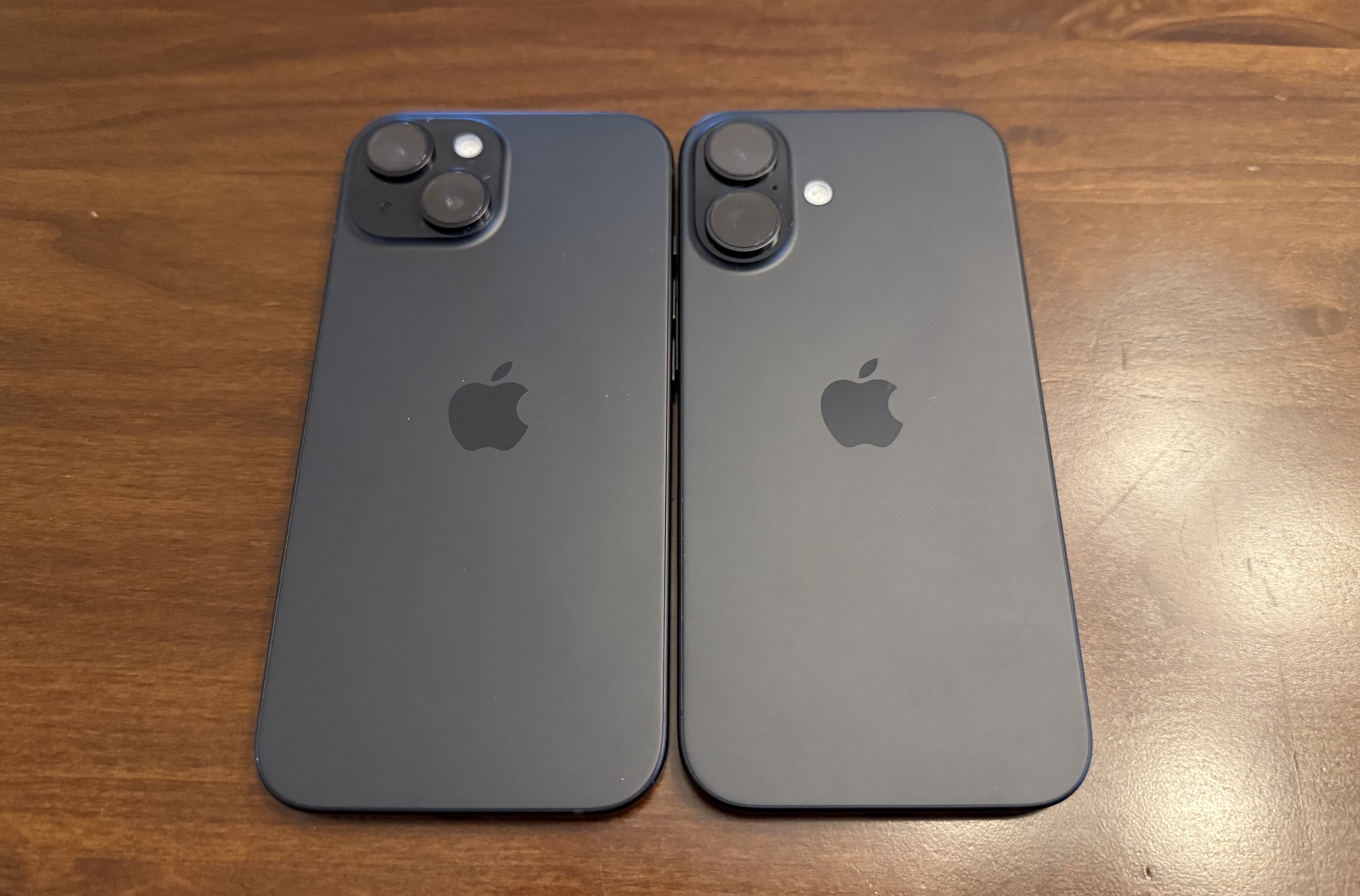 iPhone 16 and 16 Pro review: A worthy upgrade after three years