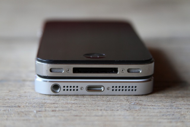 Apple was ahead of the curve when it introduced a small, omnidirectional port on the iPhone 5 in 2012. But now that USB-C is entrenched, I'm ready to be done with Lightning.