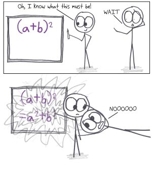 Perplexed In Math Class A handy guide to the universal language for the mathematically ...
