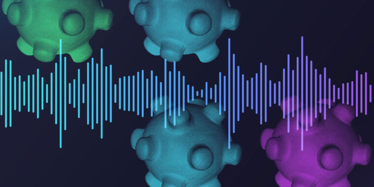 There are still enough notable issues with NotebookLM's audio output to prevent it from fully replacing professional podcasters any time soon. Even so