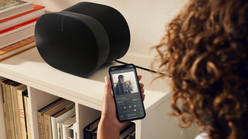 Sonos employees make clear why the app replace went so horribly