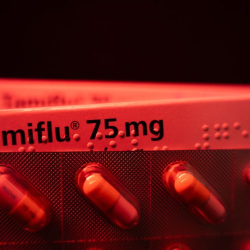 Tag Tamiflu Ars Technica