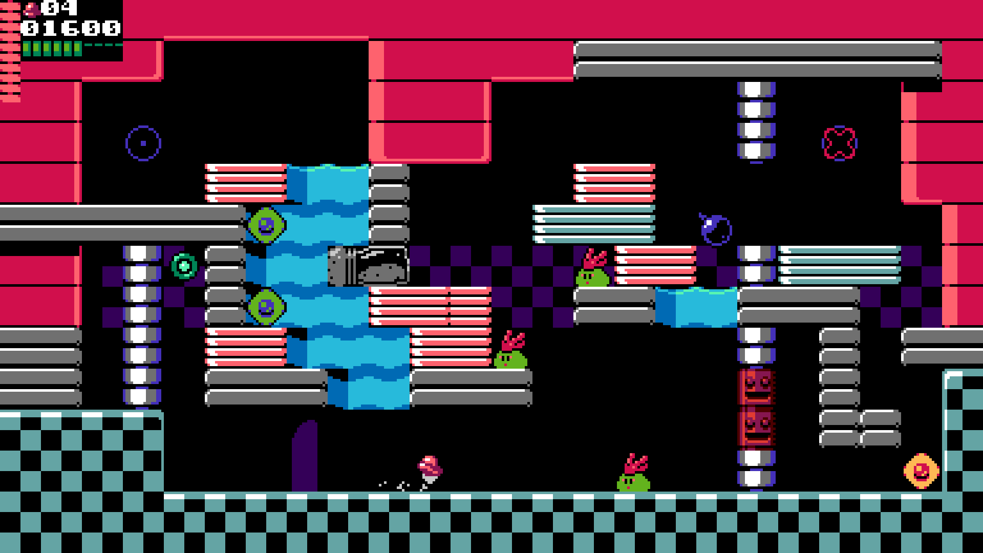 UFO 50 is the best retro-gaming homage I’ve ever played