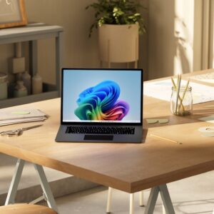 “Windows 11 26H1” is a special version of Windows exclusively for new Arm PCs