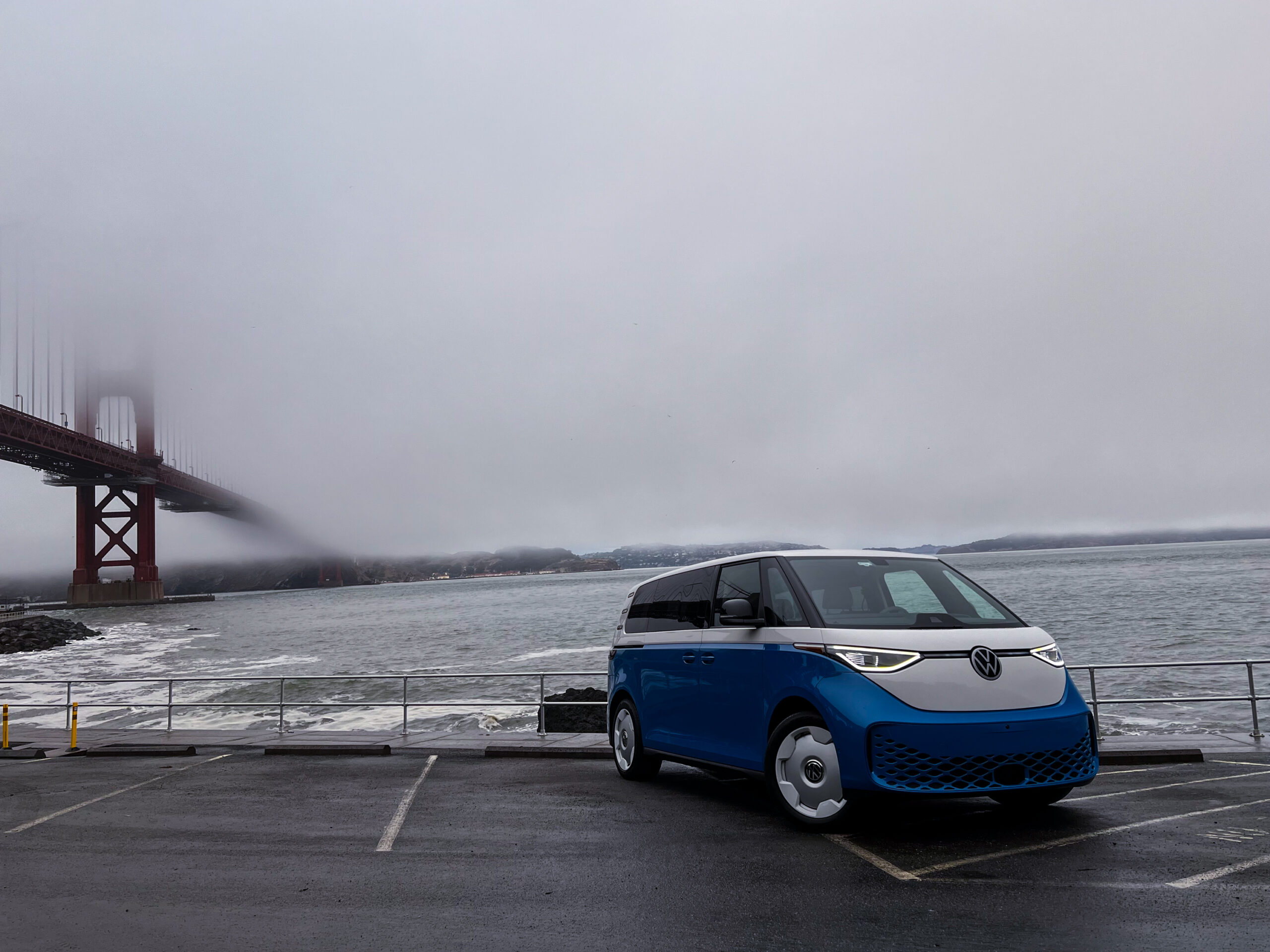 The VW ID. Buzz was worth the sevenyear wait Ars Technica