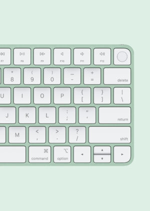 Some of Apple's last holdout accessories have switched from