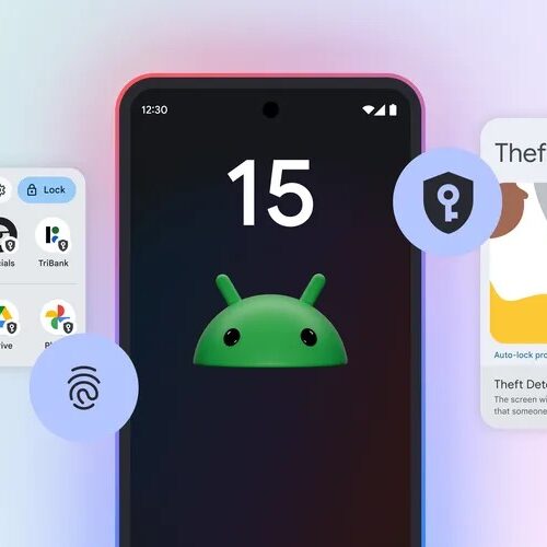 Android 15’s security and privacy features are the update’s highlight