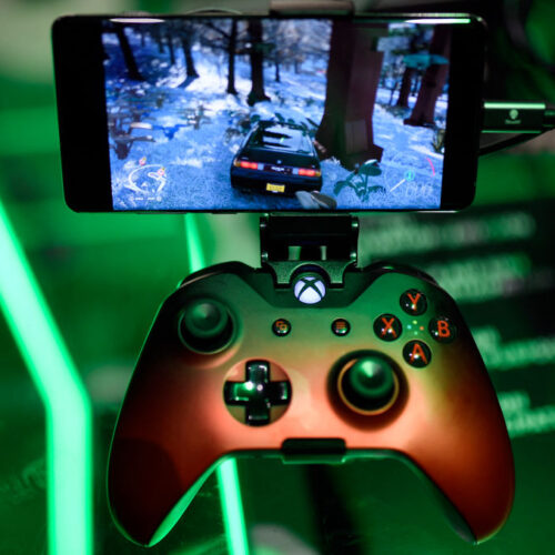 Xbox plans to set up shop on Android devices if court order holds