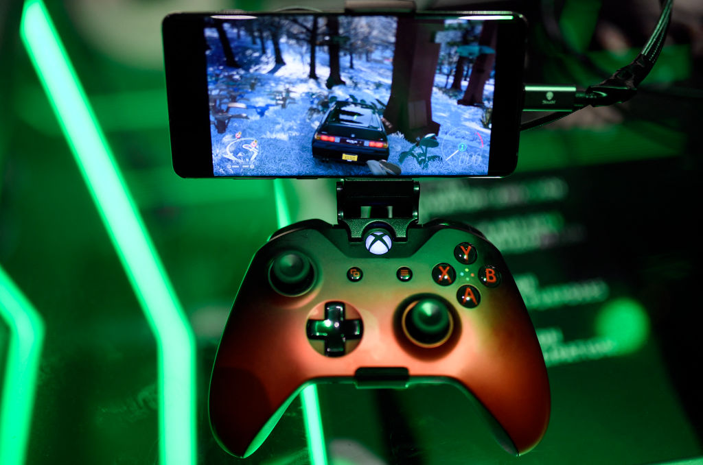 Xbox prévoit de créer une boutique sur les appareils Android si l’ordonnance du tribunal est appliquée