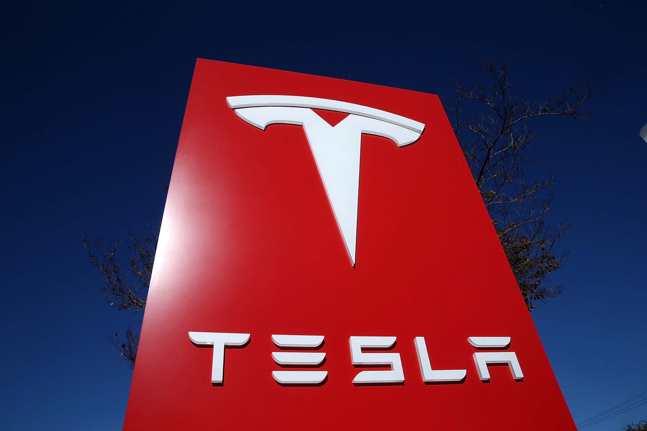 Tesla makes .2 billion in profit during Q3 2024